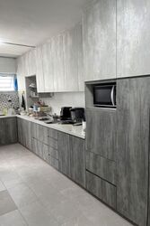 Blk 256 Compassvale Haven (Sengkang), HDB 5 Rooms #574410611